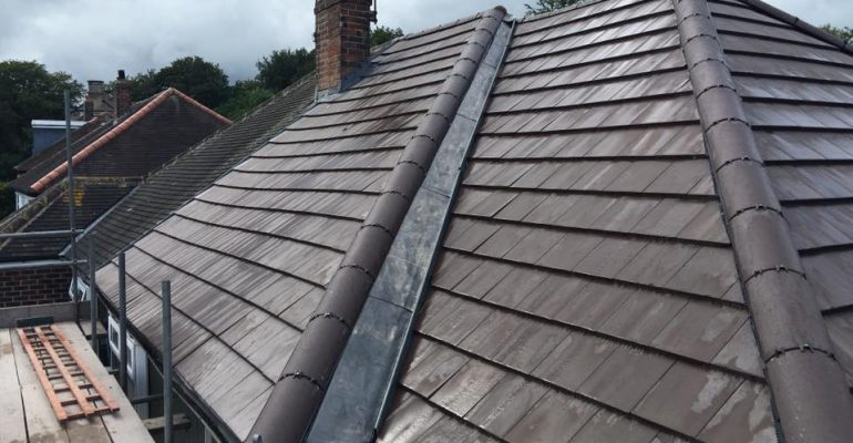Sheffield Roofing Services