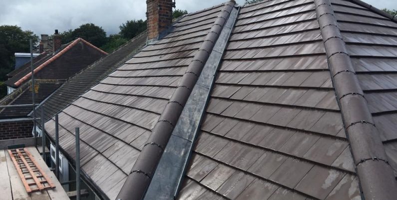 Sheffield Roofing Services
