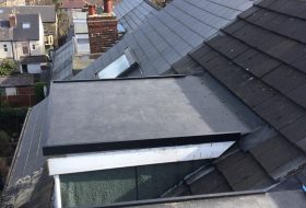 Dormer Extension