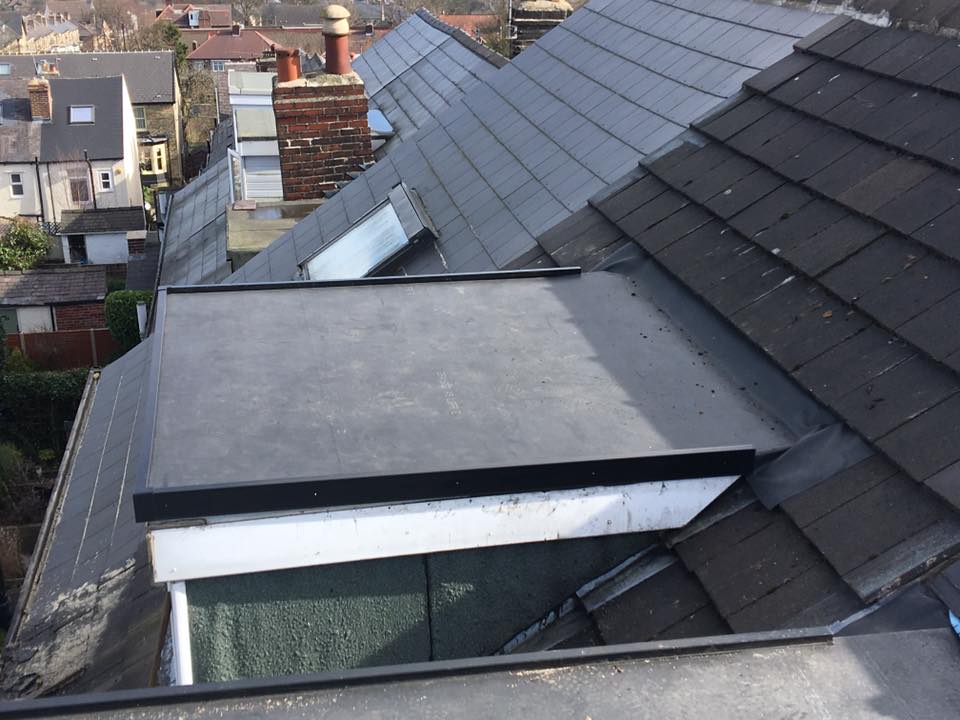 Dormer Extension