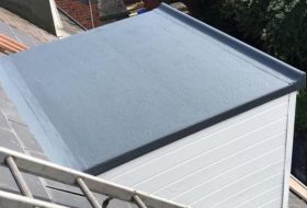 Flat Roof Repair Sheffield